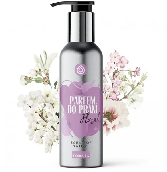 Parfém do praní Floral 150 ml