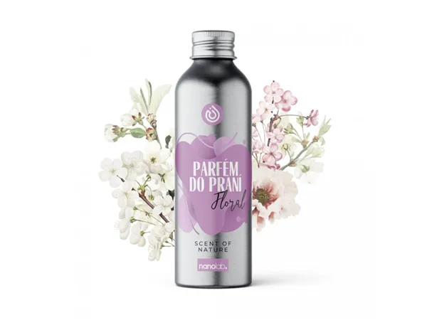 Parfém do praní Floral 300 ml