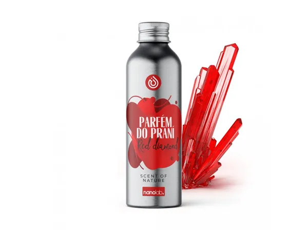 Parfém do praní Red diamond 300 ml