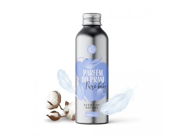 Parfém do praní Pure baby 300 ml