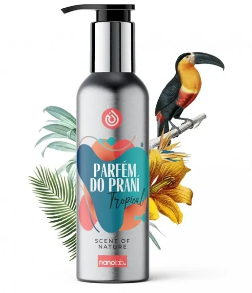 Parfém do praní Tropical 150 ml