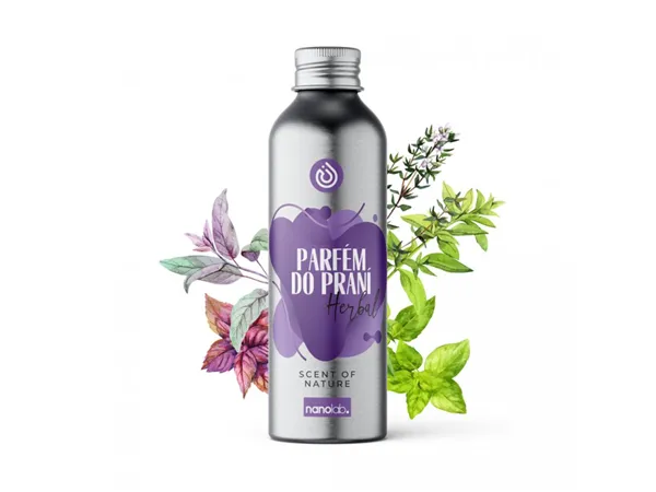 Parfém do praní Herbal 300 ml