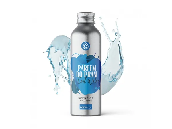Parfém do praní Cool water 300 ml