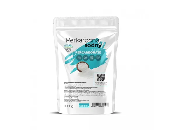 Perkarbonát sodný 1 kg