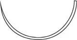 Chirlac CHAJF 3 EP  DS 25/1 x 0,70m
