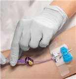 FlexGRIP PICC 3-6 Fr(pro PICC katétry)