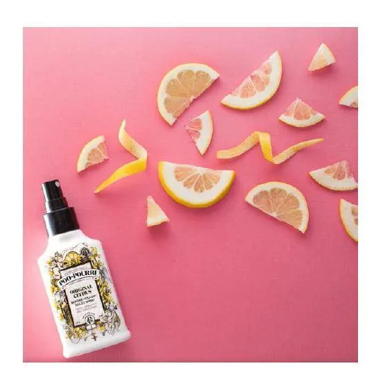 Poo-Pourri Original citrus Toaletní sprej, 59 ml