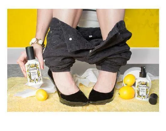 Poo-Pourri Original citrus Toaletní sprej, 118 ml