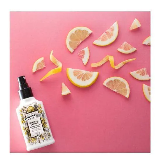 Poo-Pourri Original citrus Toaletní sprej, 118 ml