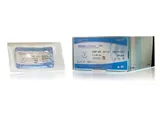 Chiralen monofilament blue DS 19 USP 4/0-EP 1,5 1x45cm  