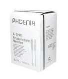 Jehly Phoenix typ A s hliníkovým držátkem 0,20x13/5