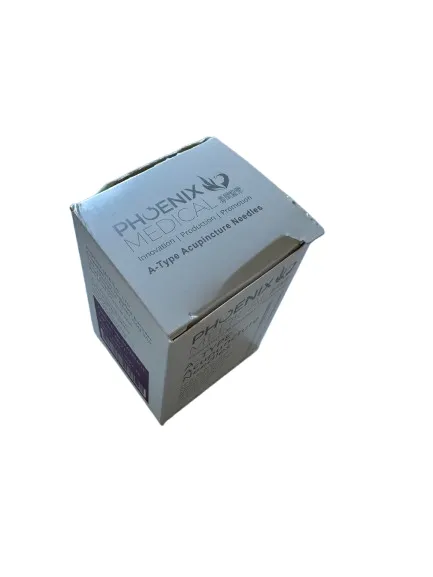 Jehly Phoenix typ A s hliníkovým držátkem 0,25x25/5 Doprodej