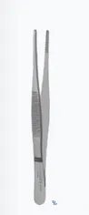 Anatomická pinzeta, střední, 160 mm