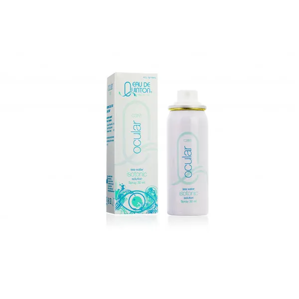 Oční sprej Quinton 30 ml