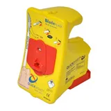 Qlicksmart - BladeFLASK, oddělovač skalpelových čepelek