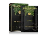 DrySerum pleťová suchá séra s collagenem v podobě masky 
