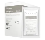 Rukavice operační Mercator Dermagel Basic , nepudrované, vel. 7