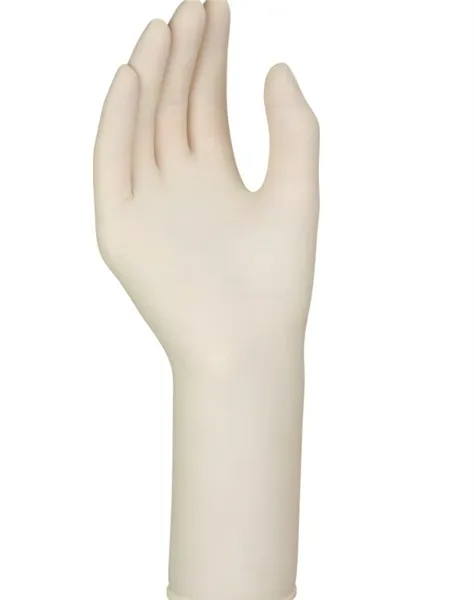 Rukavice operační Mercator Dermagel Basic , nepudrované, vel. 9