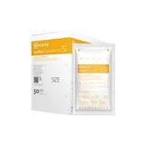 Rukavice operační Mercator Comfort Powdered, pudrované, vel. 6,5