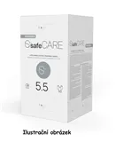 Rukavice operační vel.7 Safe Care s pudrem (ks=pár)
