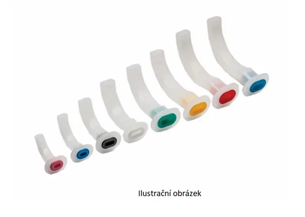 Vzduchovod Guedell, vel.8, zelený