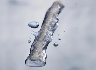 RAPID RHINO nosní tamponáda pooperační SINU-KNIT, rozpustná
