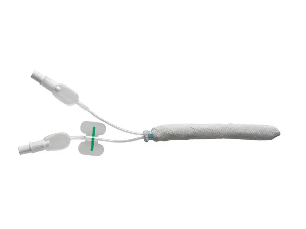 RAPID RHINO nosní tamponáda pro epistaxi, nafukovací dvoubalónová, 9 cm