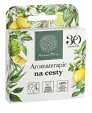 Aromaterapie na cesty