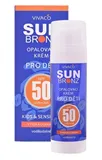 Opalovací krém pro děti SPF 50 SUN BRONZ 50 ml