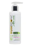 Sun Bronz Gel po opalování 200ml Aloe Vera
