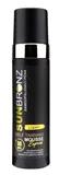 Samoopalovací pěna SUN BRONZ - Light 200ml
