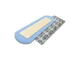 Náplast pooperační 10 x 30 cm antibakteriální SBS Aquastop