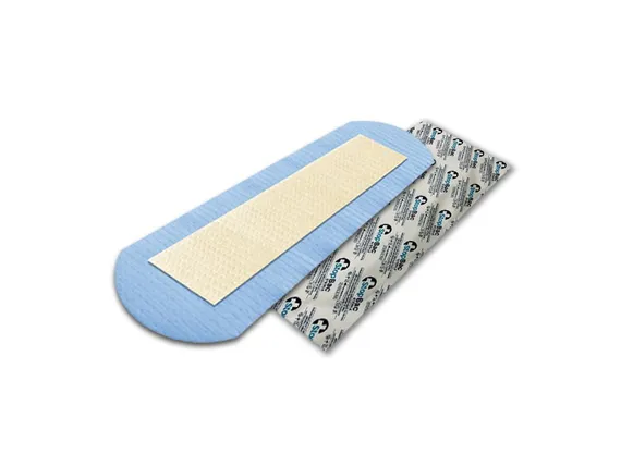 Náplast pooperační 10 x 30 cm antibakteriální SBS Aquastop
