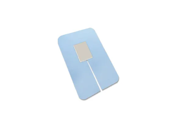 Náplast I.V. 7,5 x 5 cm antibakteriální SBS Aquastop