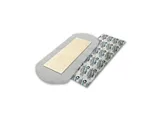 Náplast 10 x 20 cm pooperační antibakteriální SBS Normal