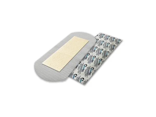 Náplast 10 x 20 cm pooperační antibakteriální SBS Normal