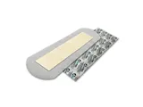 Náplast 10 x 30 cm pooperační antibakteriální SBS Normal