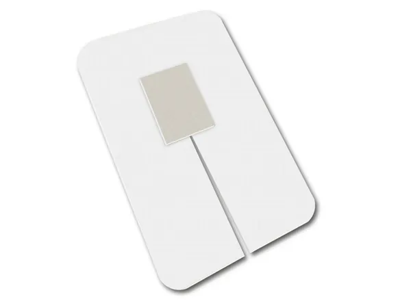 Náplast I.V. 7,5 x 5 cm antibakteriální SBS Normal