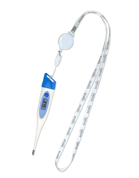 Veterinární teploměr SC 1080 (SC 12)
