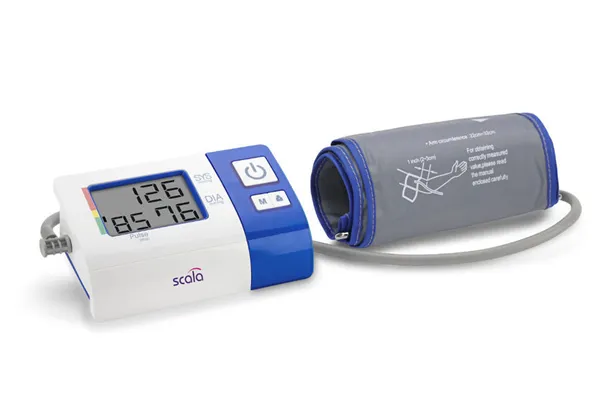 Tonometr pažní Scala SC7620