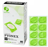 Akupunkturní jehly Seirin Pyonex / 0,17 × 0,9 mm
