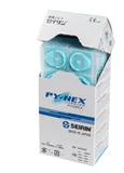 Akupunkturní jehly Seirin Pyonex / 0,2×1,2 mm