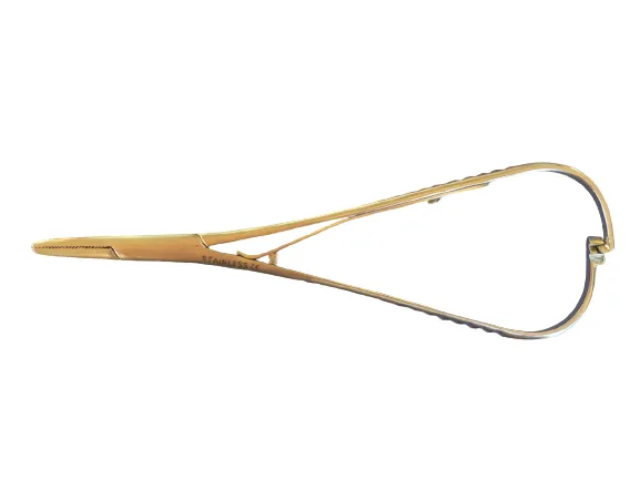 Jehelec Mathieu autofix, 17 cm