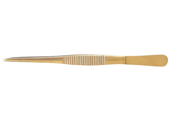 Pinzeta anatomická 18 cm