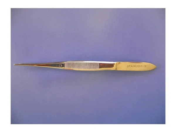 Pinzeta technická hladká 14 cm