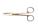 Nůžky chirurgické hrotnaté rovné, 13 cm