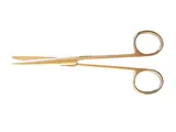 Nůžky preparační Mayo, rovné, 17 cm.