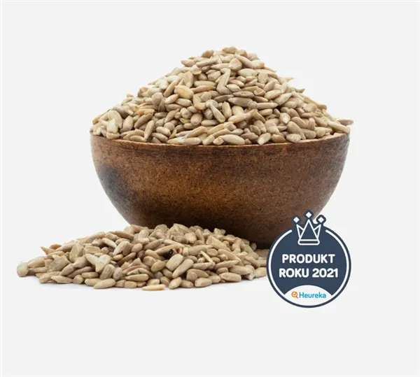 Slunečnice jádra loupaná 1000 g