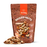 Ořechový mix 1000g