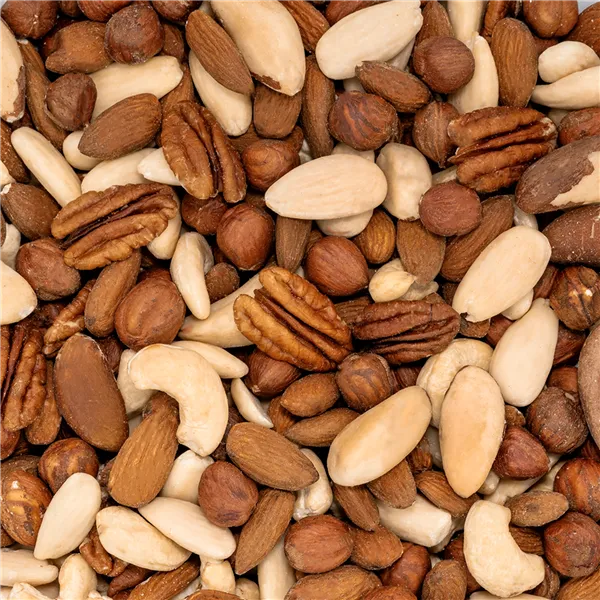 Ořechový mix 1000g